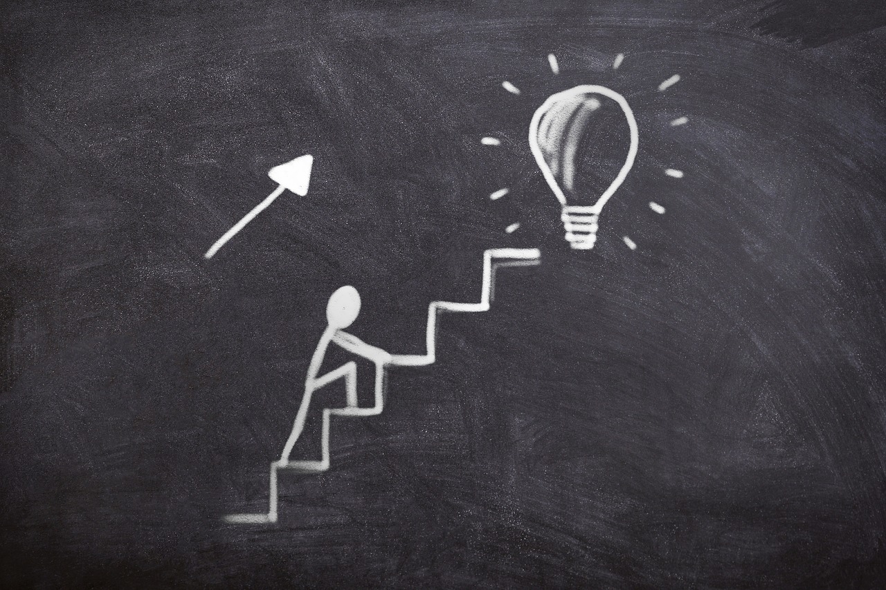Why We Need a Focus on Growth - Learning Growing Leading
